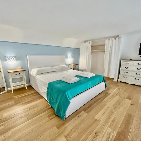 Il Bugi Lejlighed Giovinazzo Eksteriør billede