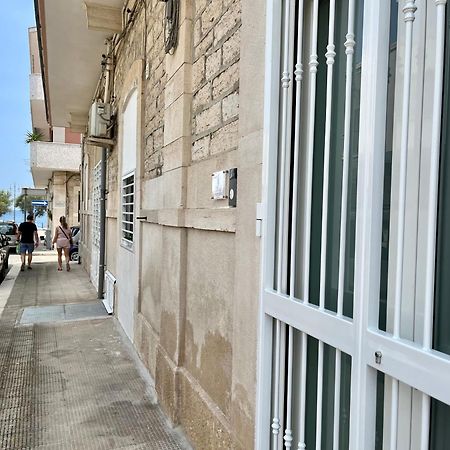 Il Bugi Lejlighed Giovinazzo Eksteriør billede